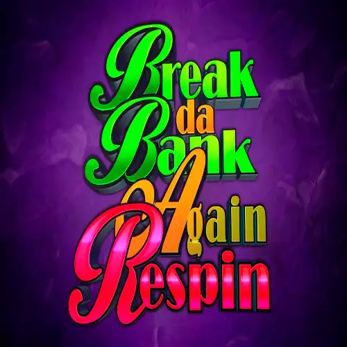 Break Da Bank Again Respin логотип