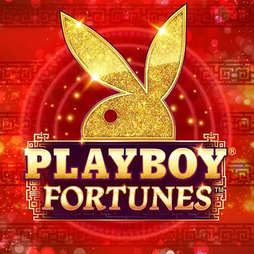 Playboy Fortunes логотип