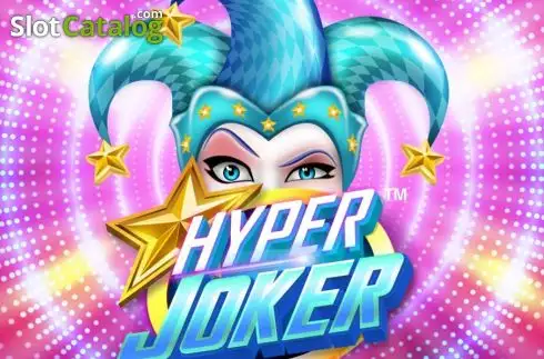 Hyper Joker слот