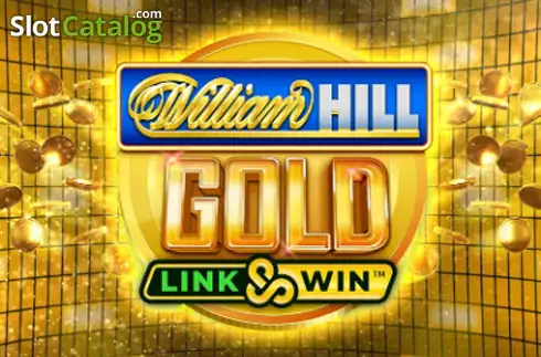 William Hill Gold слот