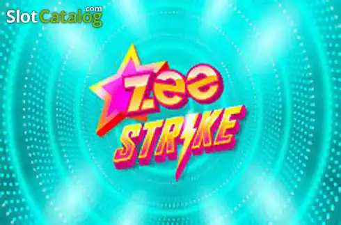 Zee Strike слот