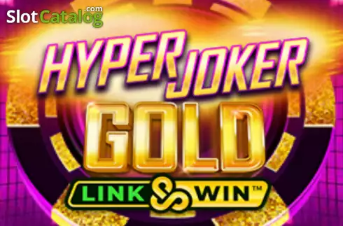 Hyper Joker Gold слот