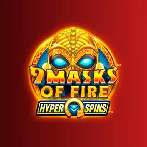 9 Masks of Fire HyperSpins