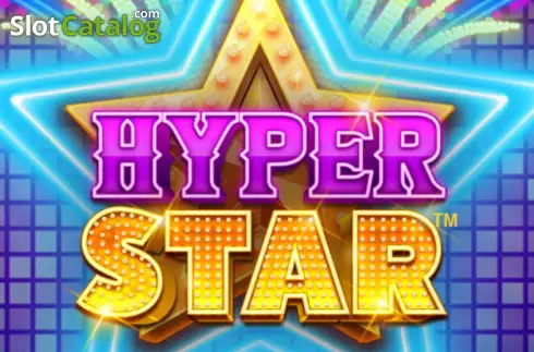 Hyper Star слот