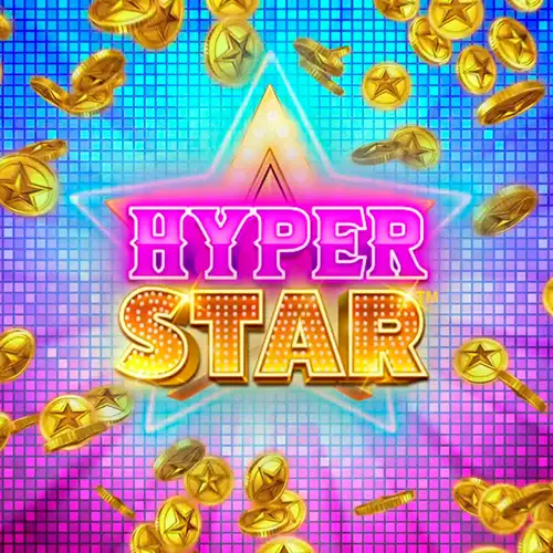 Hyper Star логотип