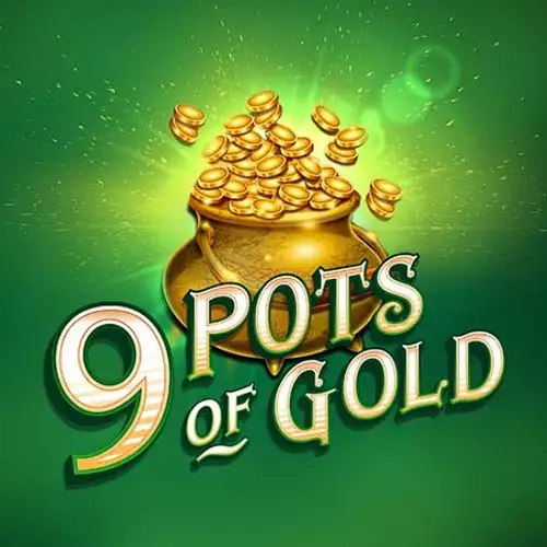 9 Pots of Gold HyperSpins