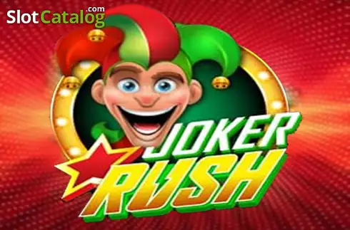 Joker Rush (Gameburger Studios) слот
