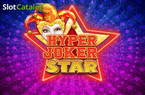Hyper Joker Star слот