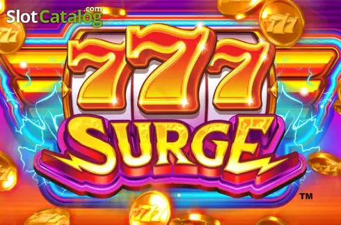 777 Surge слот