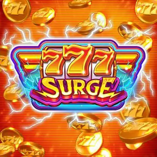 777 Surge логотип