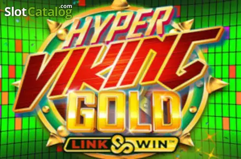 Hyper Viking Gold слот