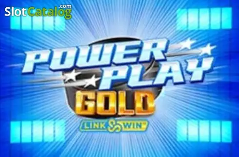 Power Play Gold слот