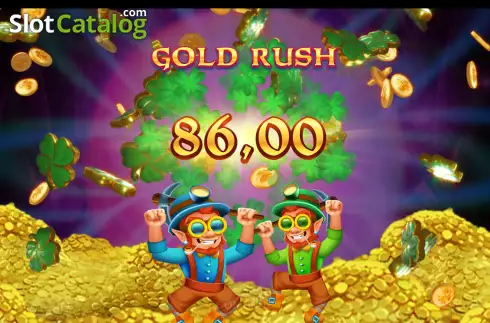 Скрин9. Mining Pots of Gold слот