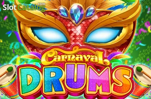 Carnaval Drums слот