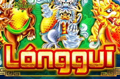 Longgui слот
