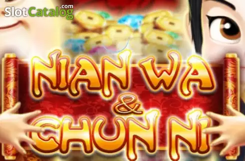 Nianwa and Chunni слот
