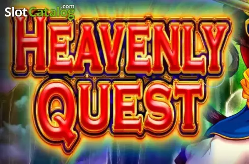 Heavenly Quest слот