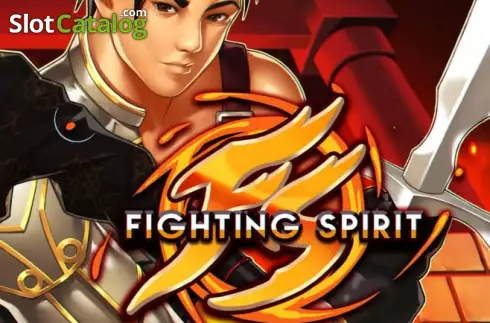 Fighting Spirit слот