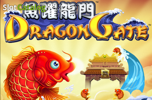 Dragon Gate (Aspect Gaming) слот