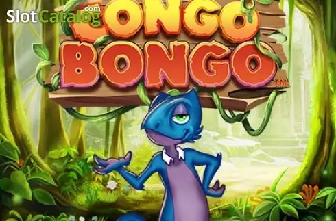 Congo Bongo (Asylum Labs Inc) логотип