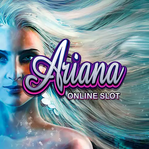 Ariana логотип