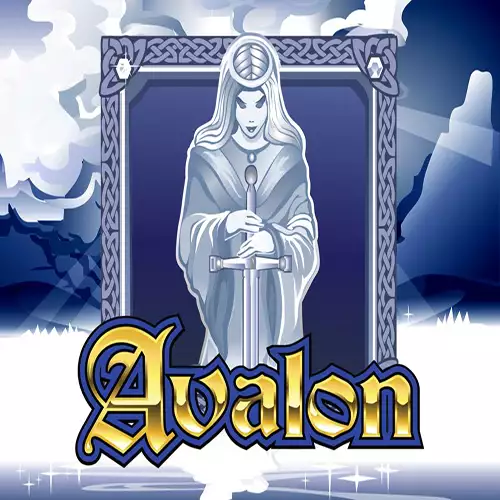 Avalon логотип