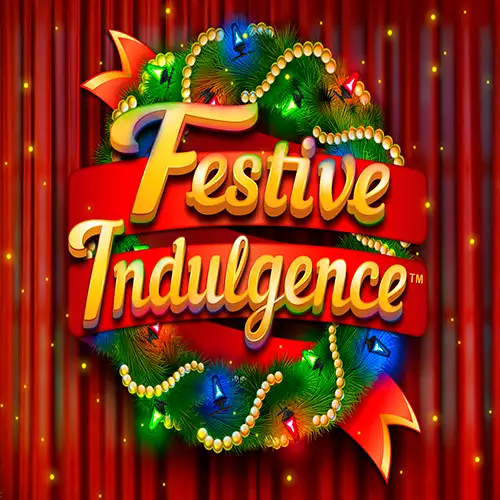 Festive Indulgence логотип