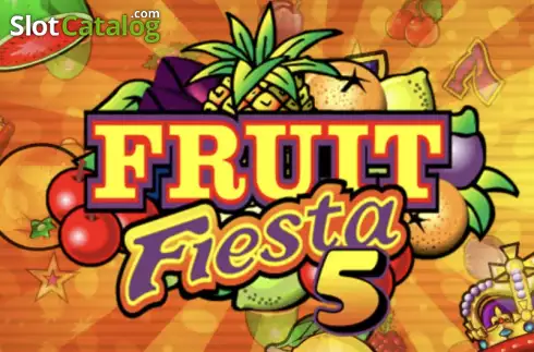 Fruit Fiesta 5 Line слот