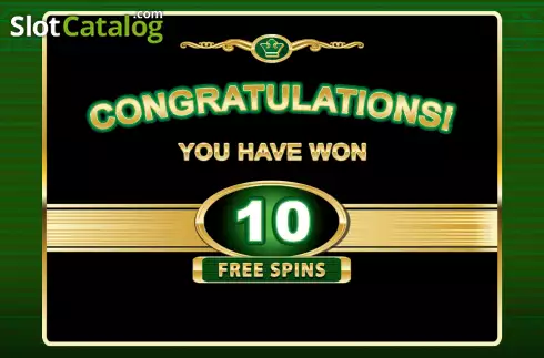 Скрин6. Casino Rewards VIP слот