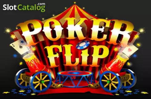 Poker Flip логотип