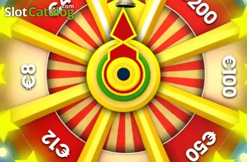 Скрин3. Poker Flip слот