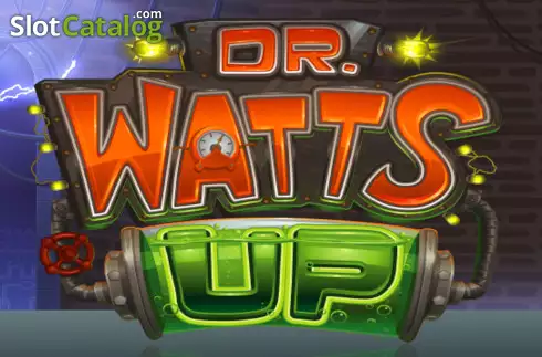Dr Watts Up слот