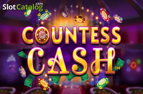 Countess Cash слот