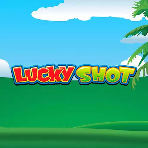 Lucky Shot (Games Global) логотип
