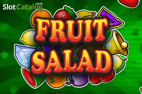 Fruit Salad слот