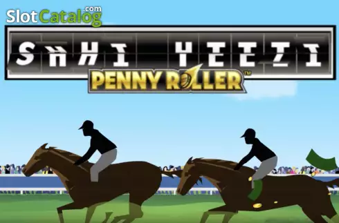 Sure Thing - Penny Roller логотип