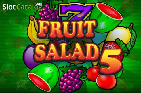 Fruit Salad 5-Line слот