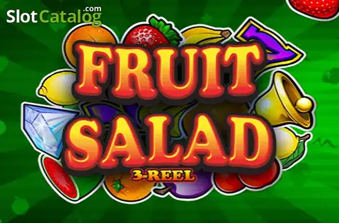 Fruit Salad 3-Reel слот