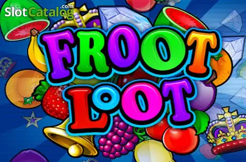 Froot Loot 9-Line слот