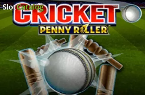 Cricket Penny Roller логотип