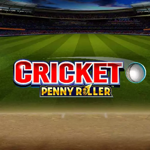 Cricket Penny Roller логотип