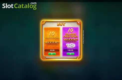 Скрин6. Pong Pong Mahjong слот