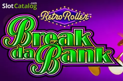 Break da Bank Retro Roller Games Global