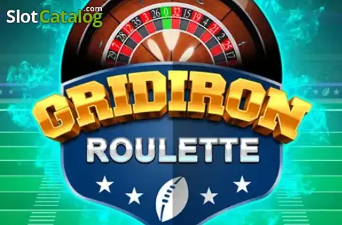 GridIron Roulette логотип