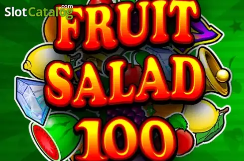 Fruit Salad 100 слот