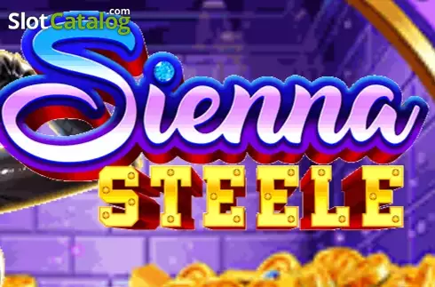 Sienna Steele слот