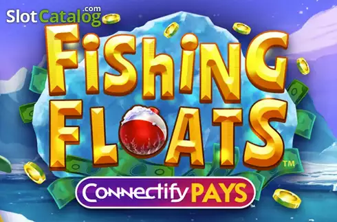 Fishing Floats Connectify Pays слот