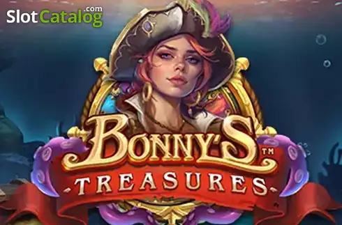 Bonny's Treasures слот