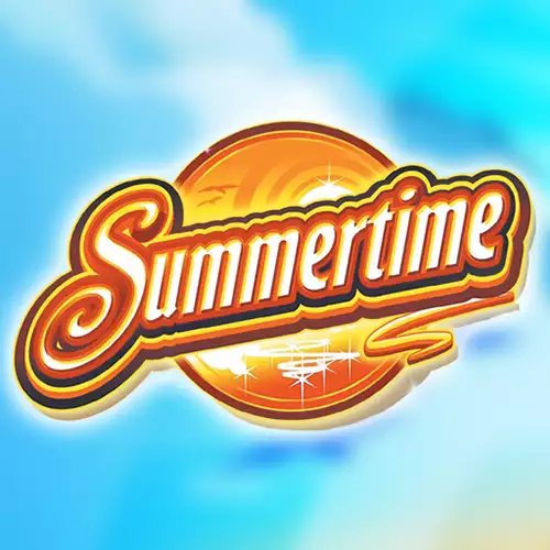 Summertime логотип