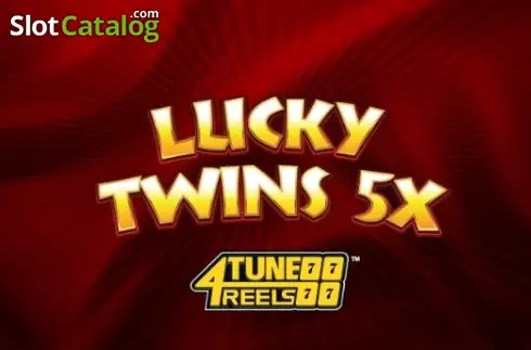 Lucky Twins 5X 4Tune Reels слот